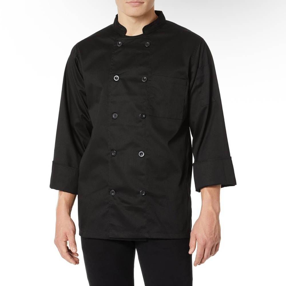 Chef Jacket